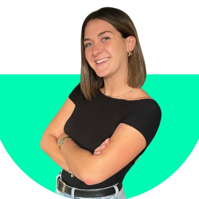Lucie BELLAVOIR