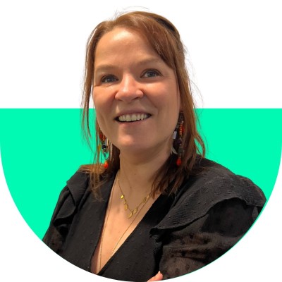 Mélissa LE FRERE  