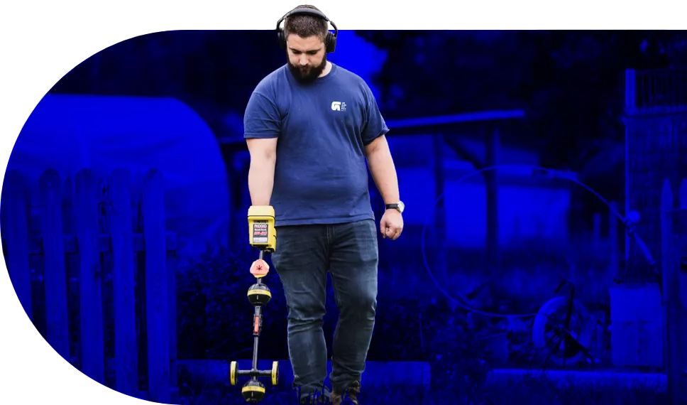 Détection réseaux & inspection vidéo