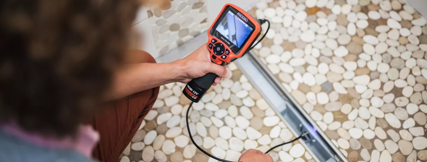 Comment s'organise une recherche de fuites ?