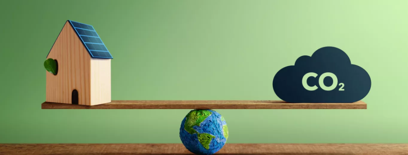 Un engagement qui coule de source en faveur de l'Environnement !