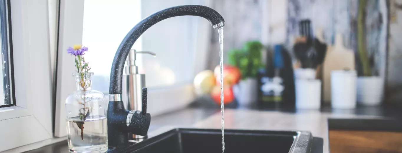 Les gestes à adopter pour réduire sa consommation d’eau