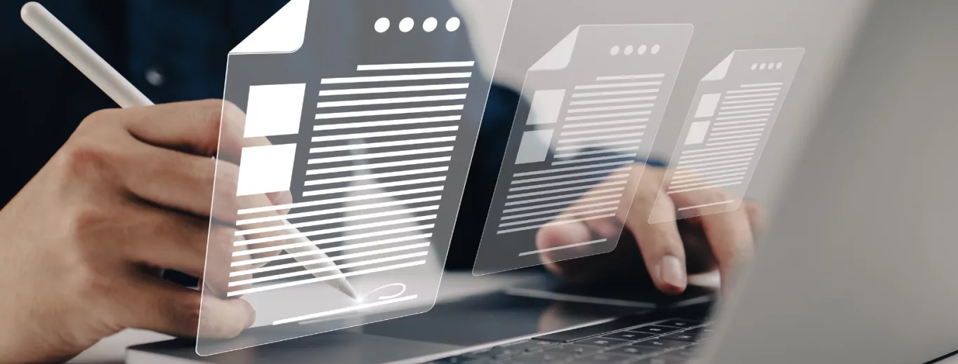 Le constat amiable dégât des eaux