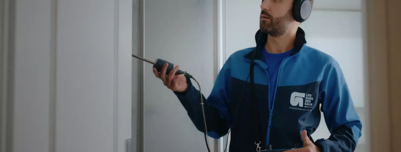 Les Gars des Eaux débarque à la TV 📺