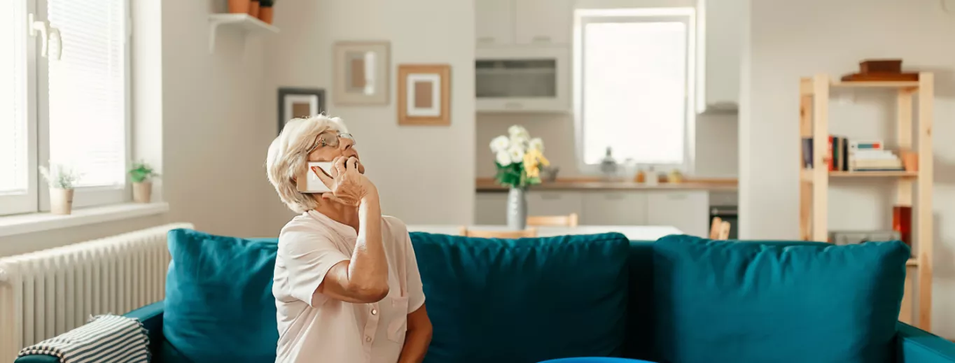 Les dangers des fuites invisibles dans les habitations