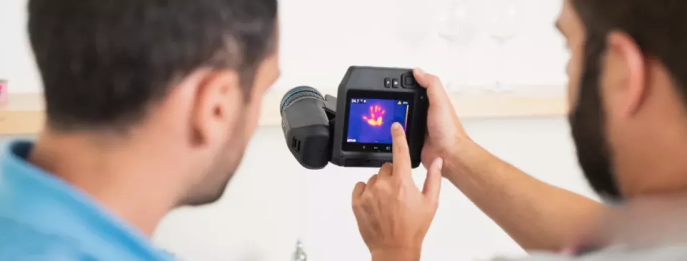 Comment localiser une fuite sans démonter les murs ou le sol ?