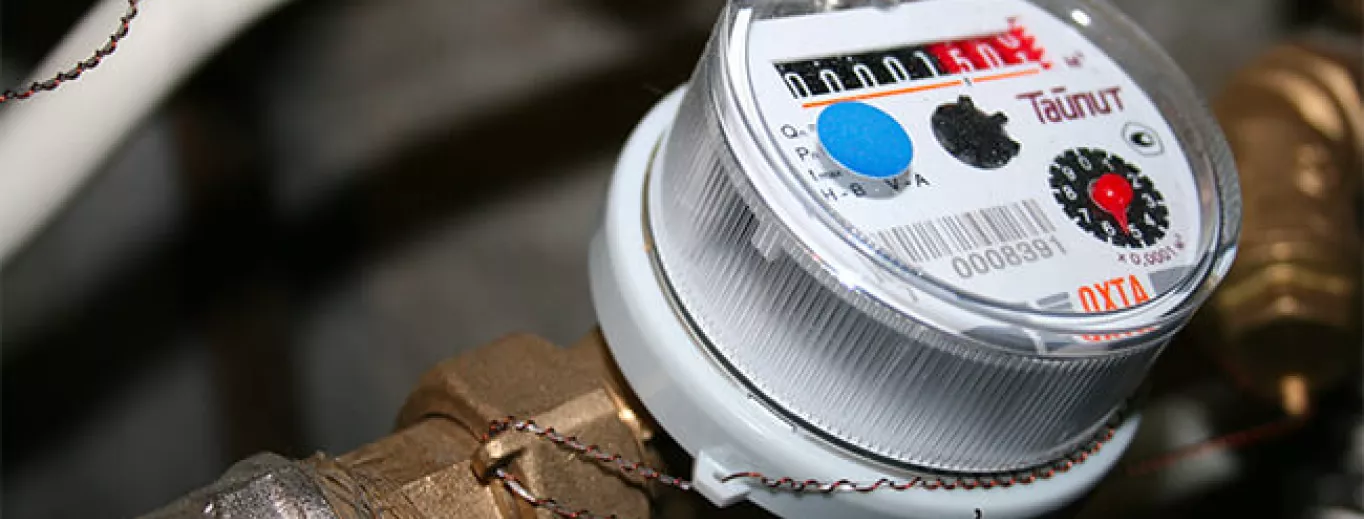 Comment détecter une fuite avant ou après le compteur d'eau ?