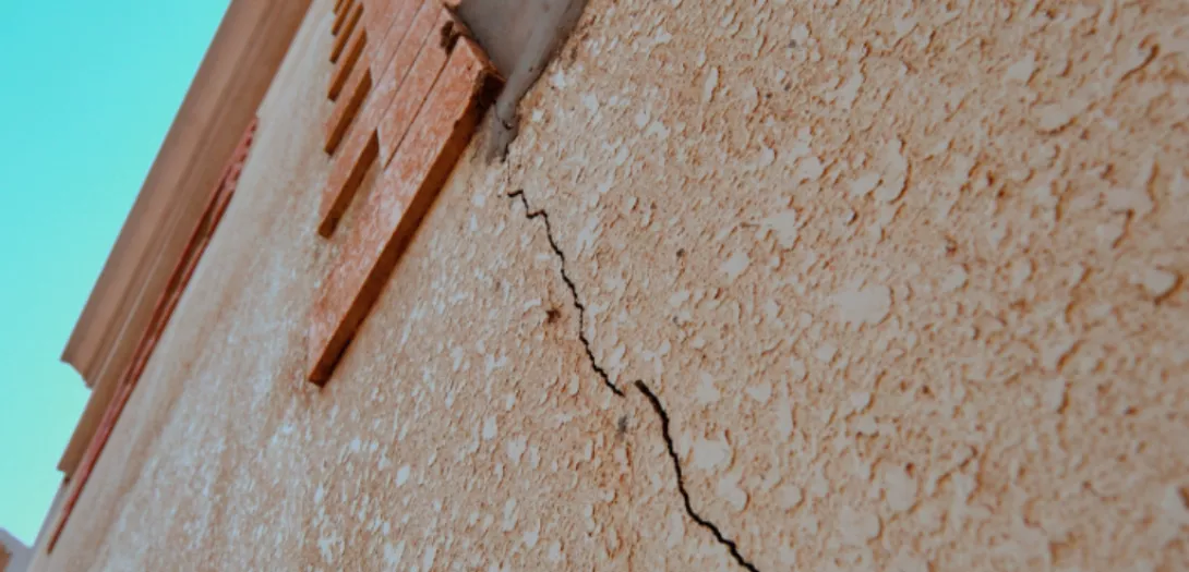  Diagnostic<br />
catastrophe naturelle
