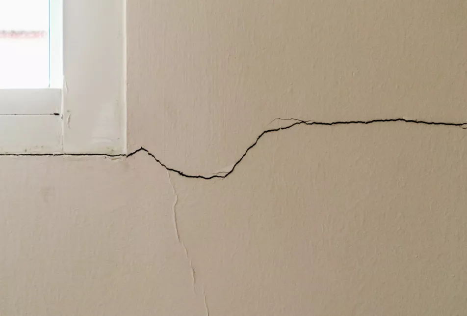 CAT. NAT. Sécheresse : inspection vidéo, retraçage des réseaux avec caméra vidéo et appareil à ultrasons et contrôle de l’étanchéité des réseaux avec générateur de fumée