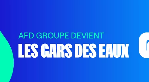 Les Gars des Eaux