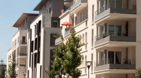 Fuite d'eau dans un appartement : qui doit payer ?
