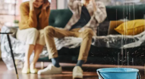 Fuite d'eau en copropriété : organisez une intervention efficace