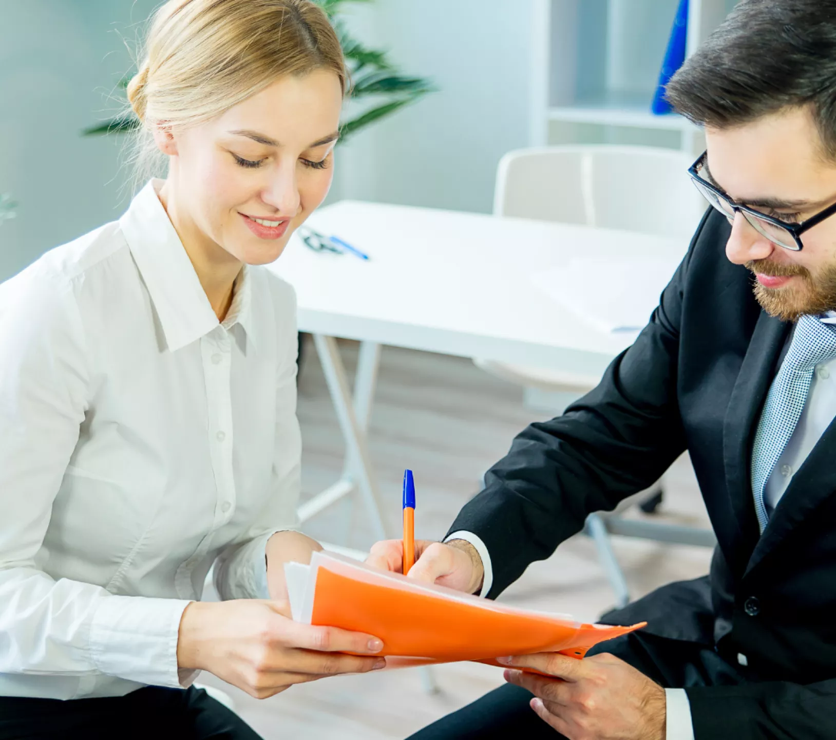 Cabinets d'expertise 1