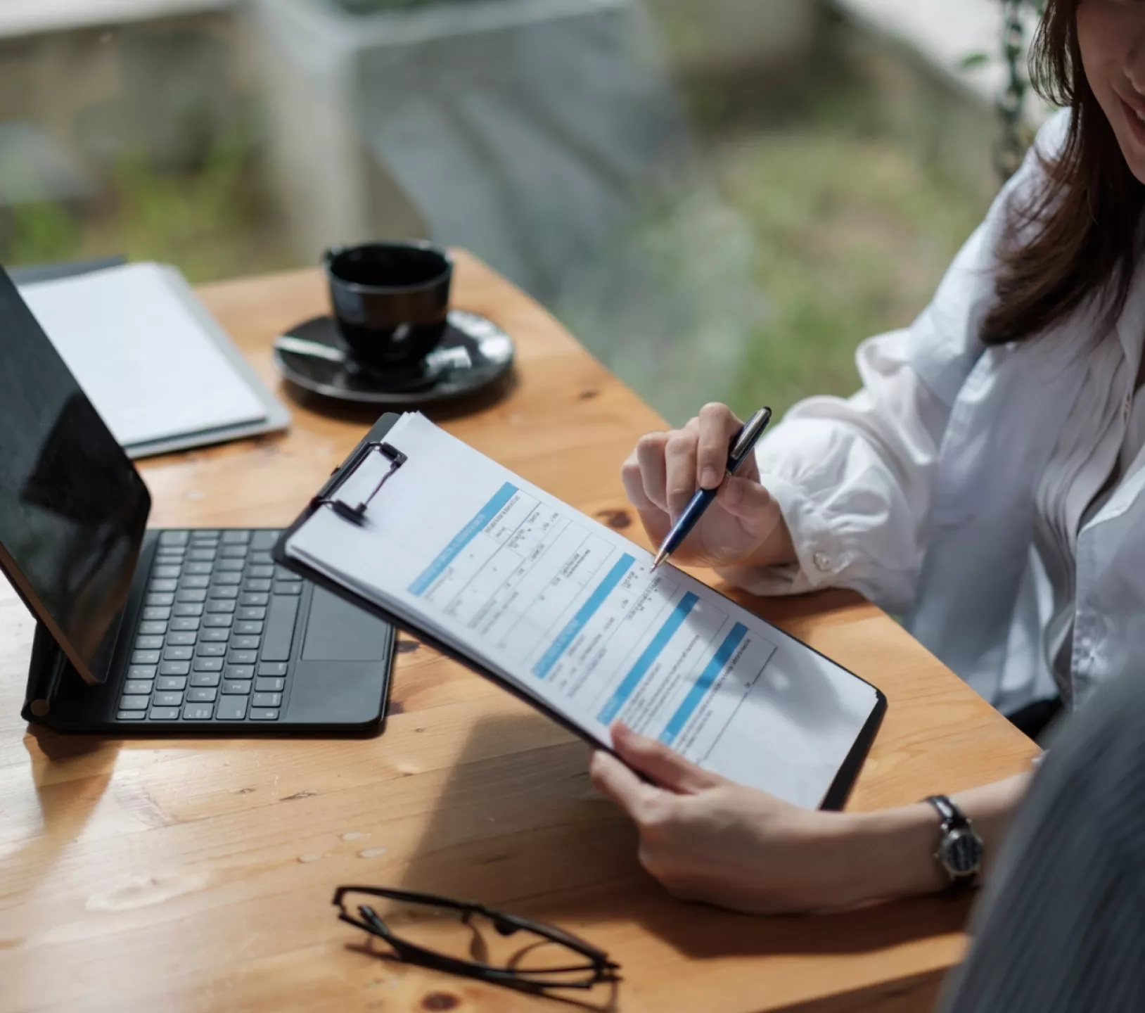 Compagnies d'assurances et d'assistances 1