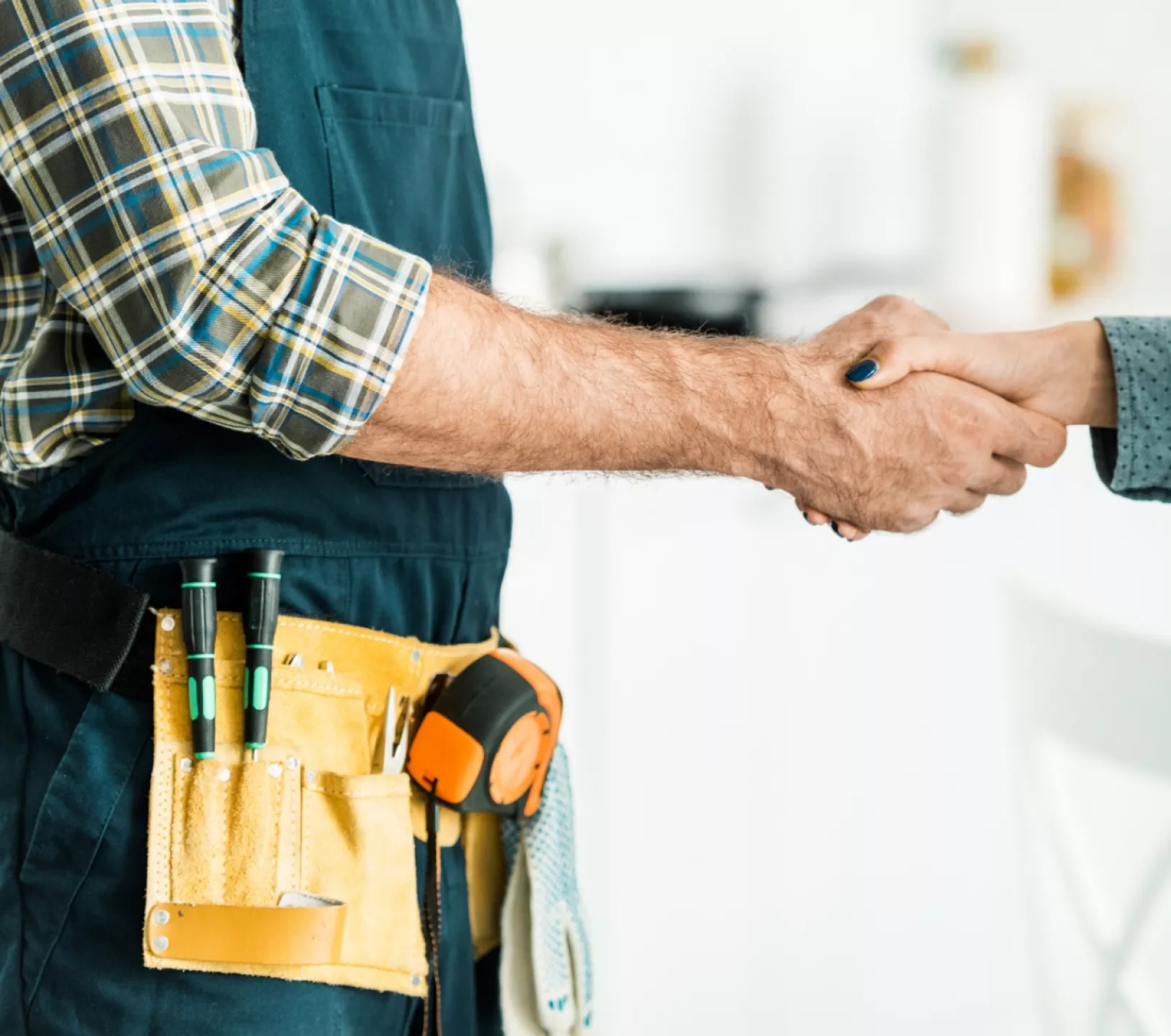 Artisans & Entreprises du bâtiment 1