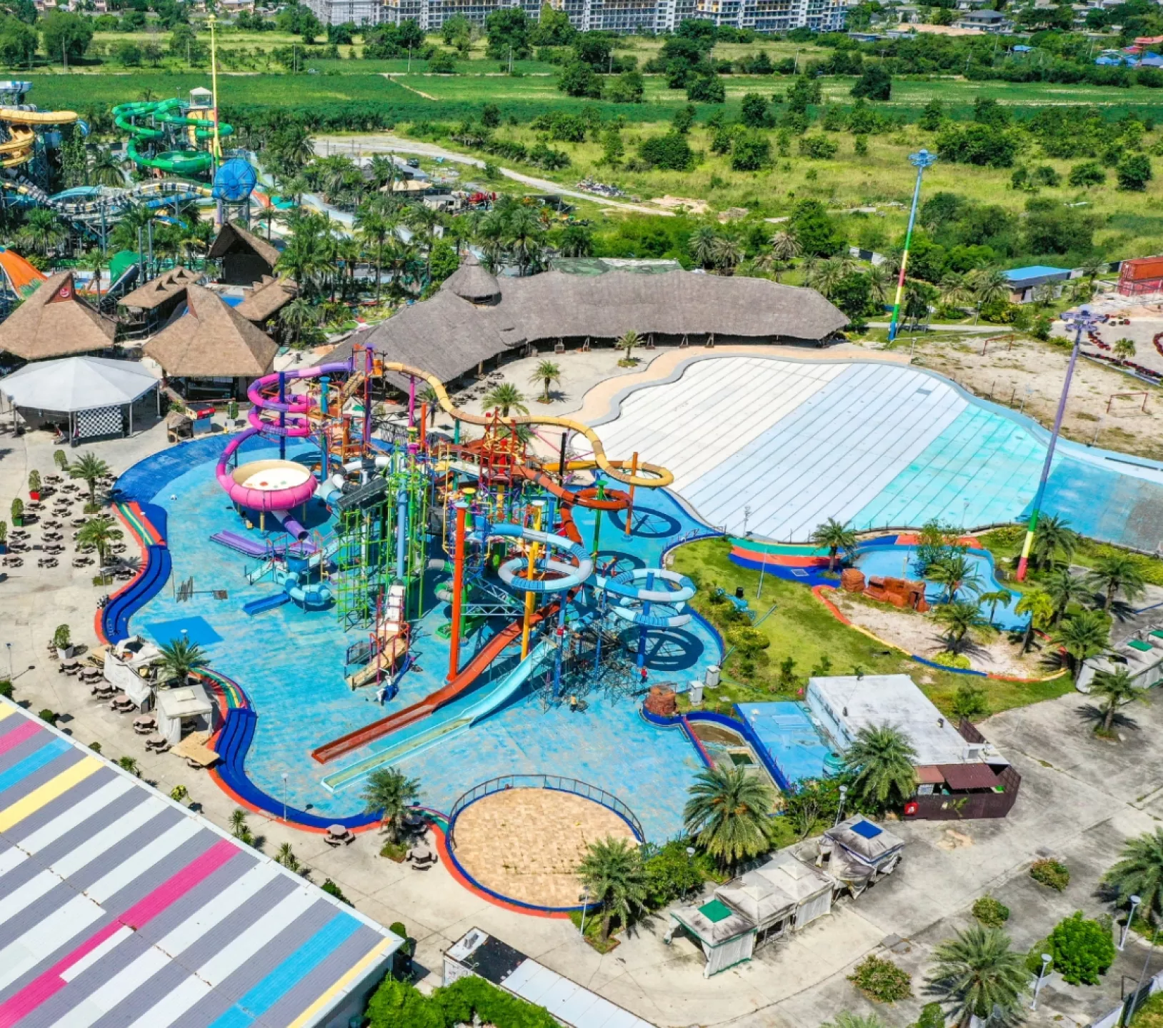 Professionnels de l'hôtellerie de plein air 1