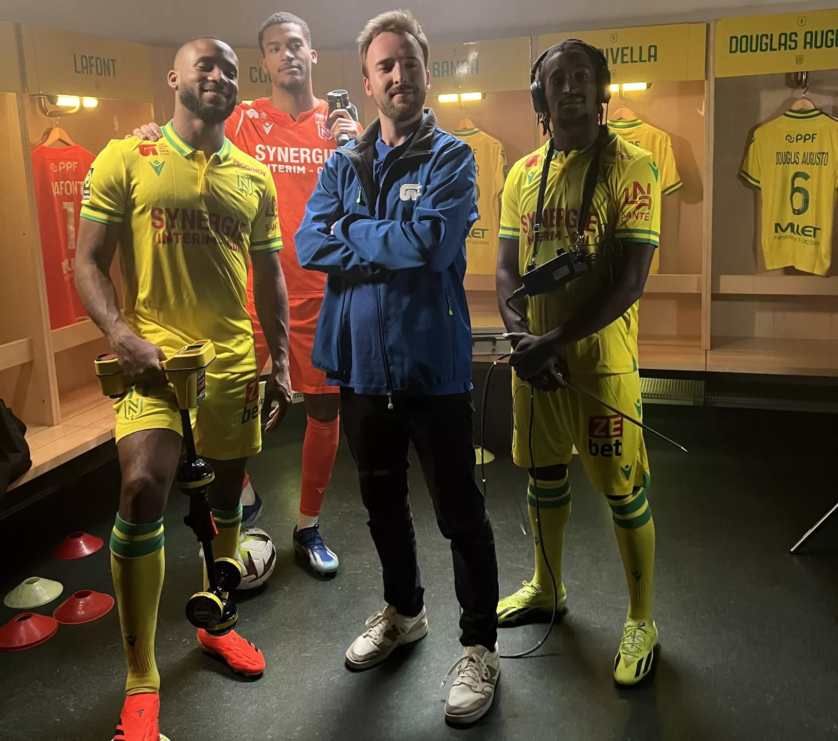 SOUTENIR L’ENVOL DES CANARIS SAISON APRÈS SAISON 1