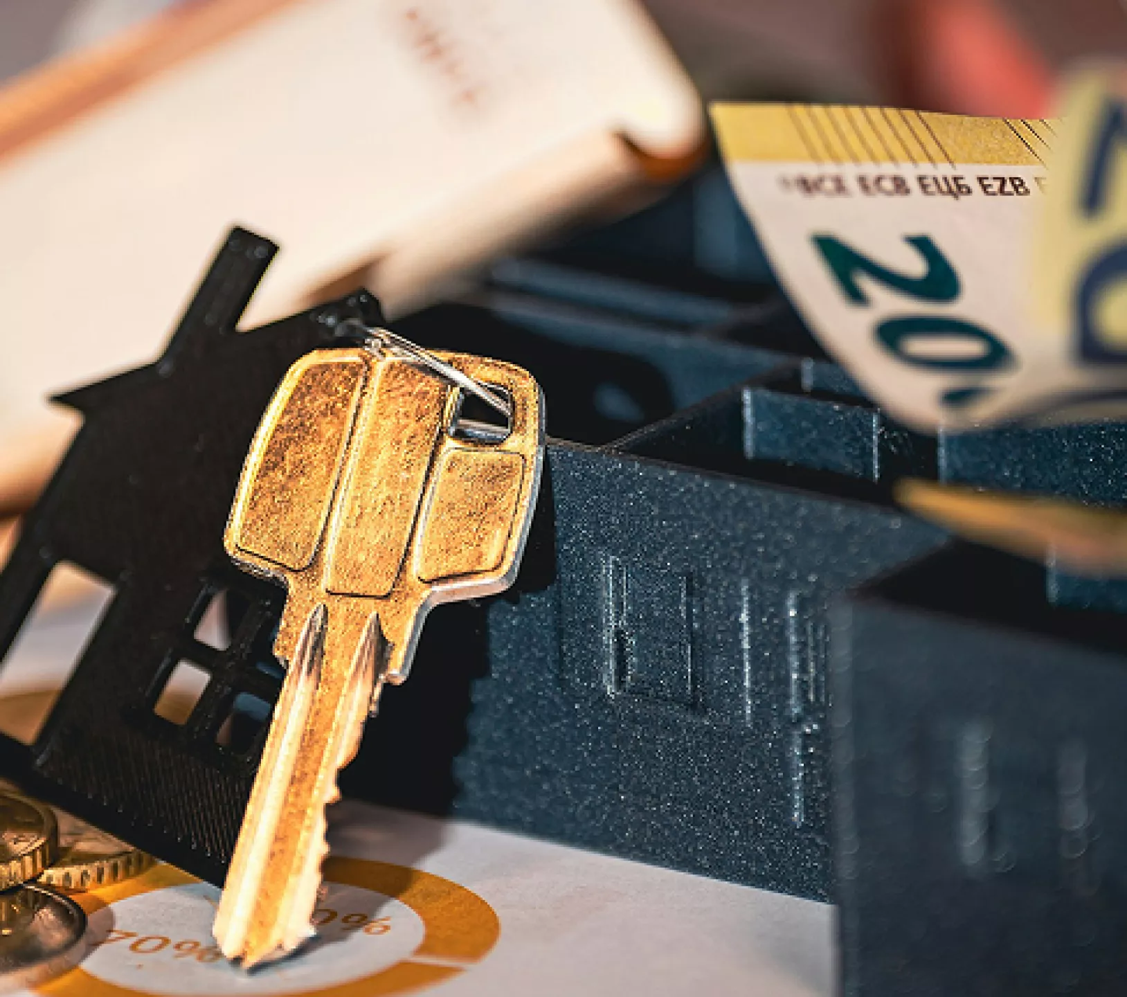 La détection de fuite non destructive : un atout pour votre gestion 1