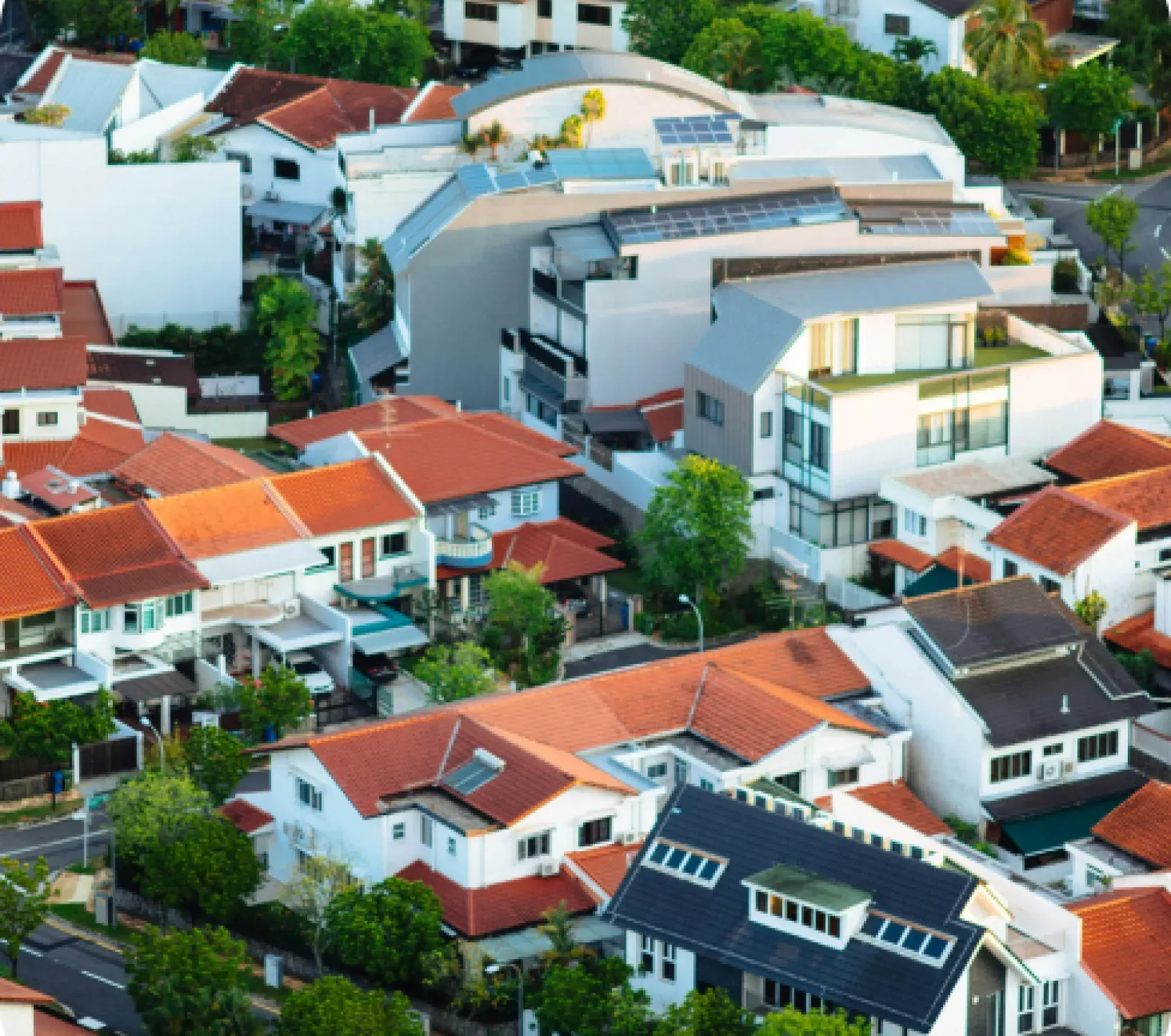 Gestionnaires immobiliers 1