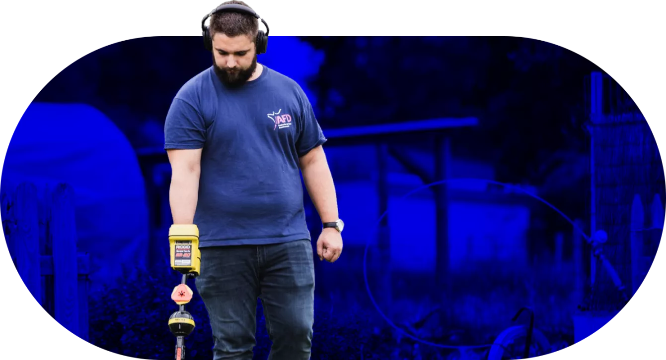 Détection réseaux & Inspection vidéo