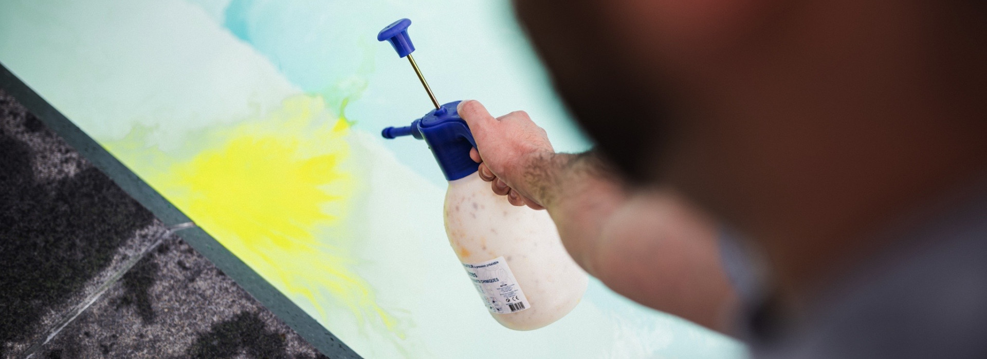 Voici différentes techniques utilisées pour localiser la fuite : 4